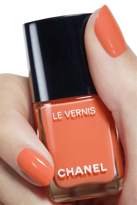 chanel le vernis 745 cruise